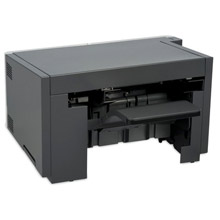 Lexmark Staple and Hole Punch Finisher